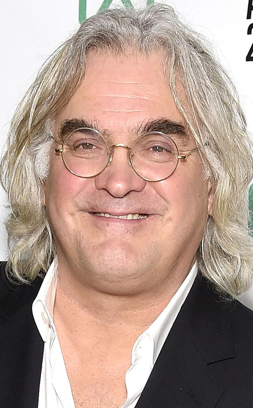 Paul Greengrass at IFP's 28th Annual Gotham Independent Film Awards in New York City.