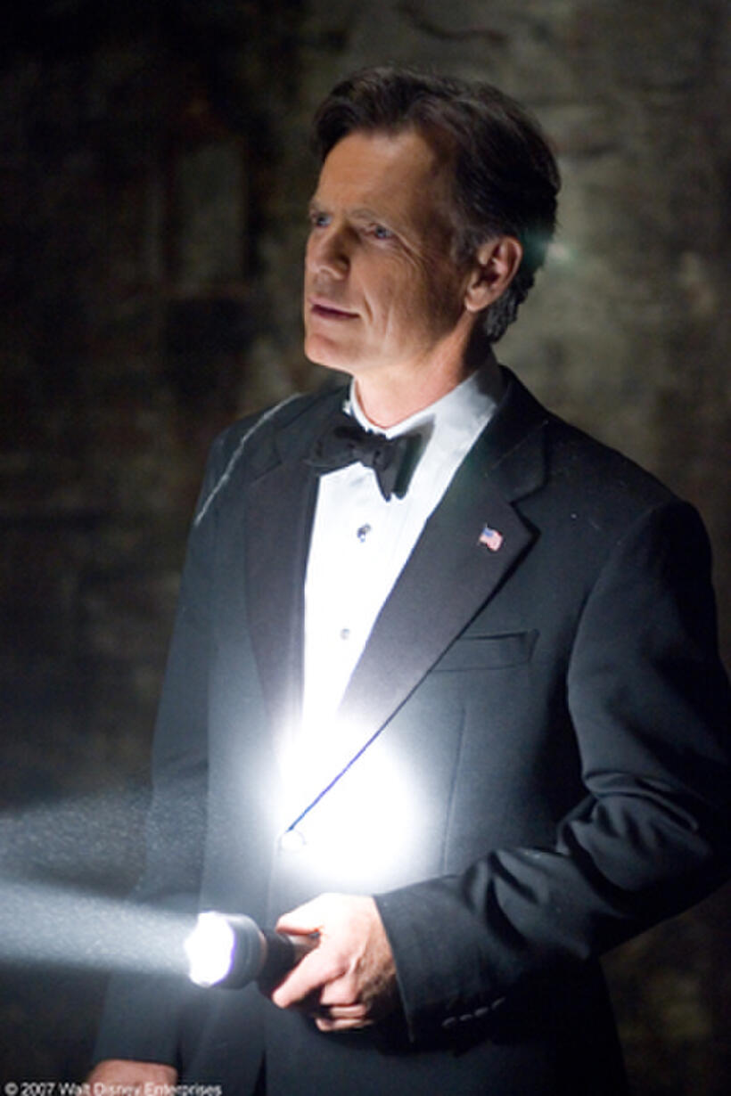 Bruce Greenwood in "National Treasure: Book of Secrets."