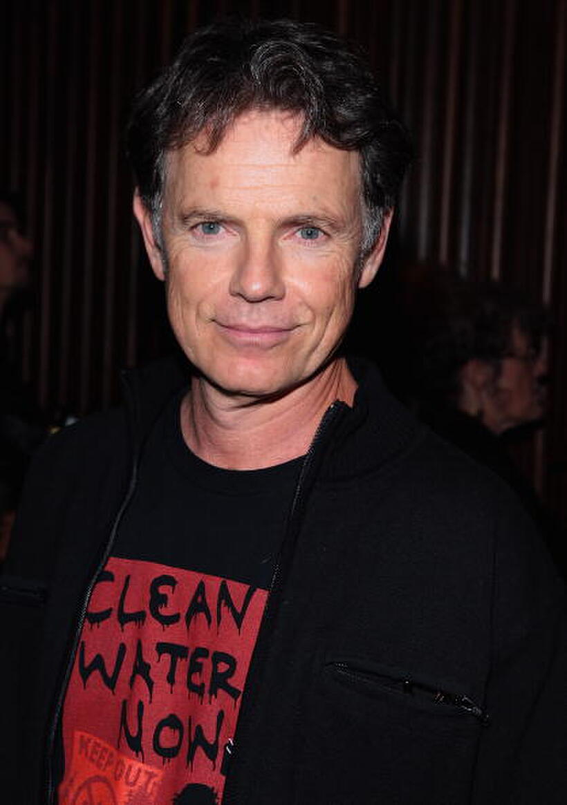 Bruce Greenwood at the after-party for the "I'm Not There".