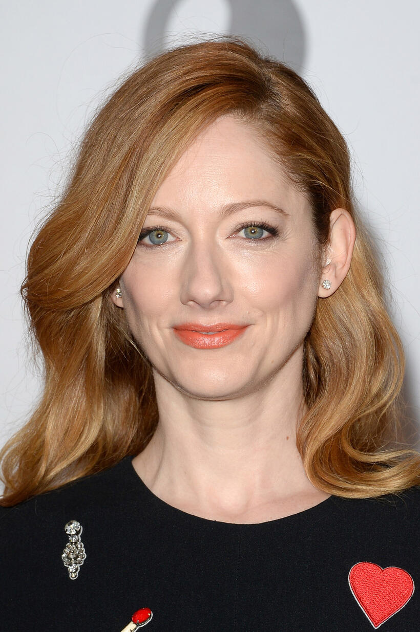 Judy Greer at The Hollywood Reporter's 22nd Annual Women In Entertainment Breakfast at Beverly Hills Hotel in Beverly Hills, CA.