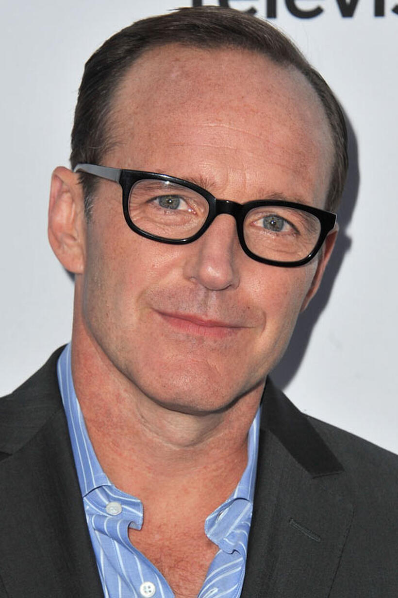 Gregg at Disney Media Networks International Upfronts