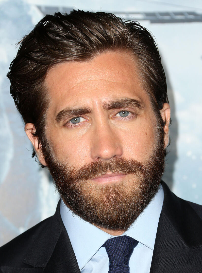 Check out the cast of the California premiere of 'Everest'