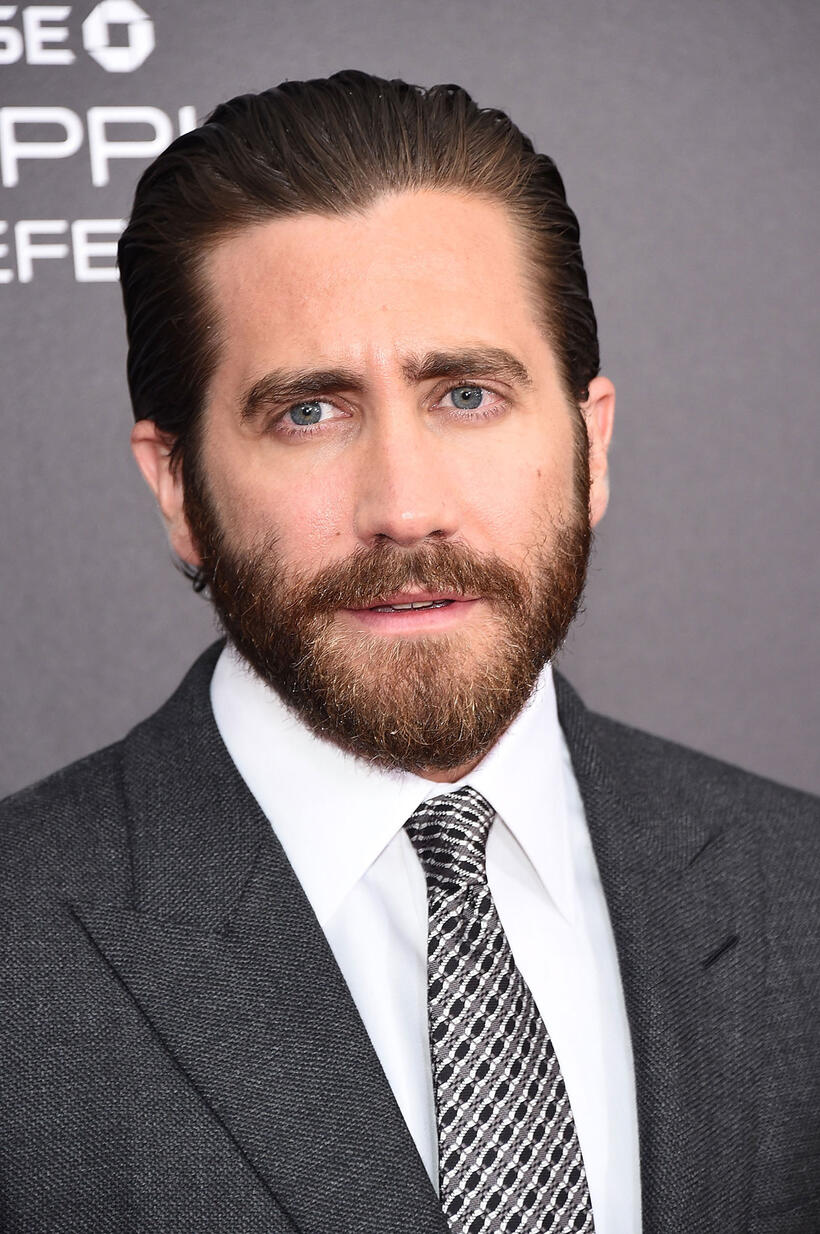 Check out the cast of the New York premiere of 'Southpaw'