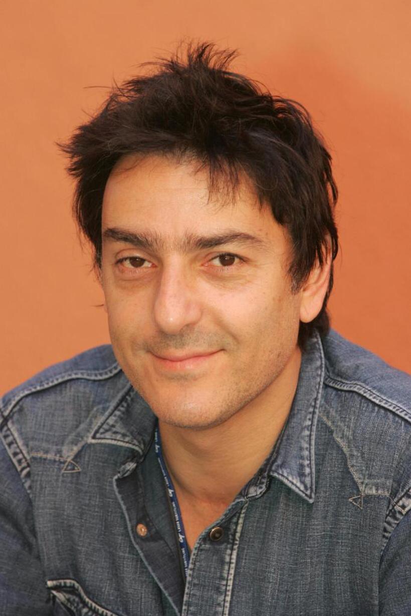 Yvan Attal at the photocall of "Le Serpent" (The Snake) during the International Film Festival.