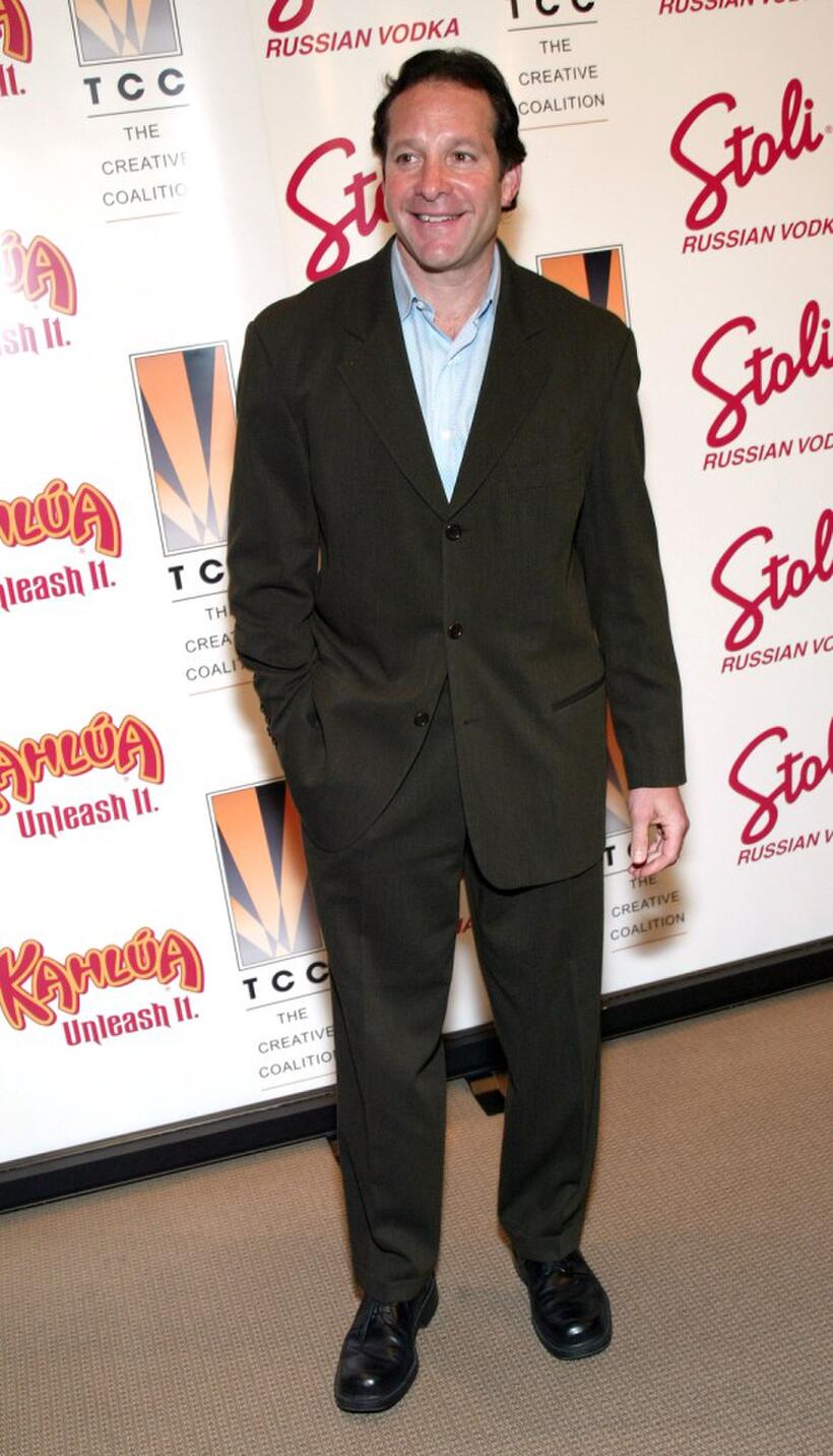 Steve Guttenberg at the "2003 Creative Coalition Spotlight Awards".