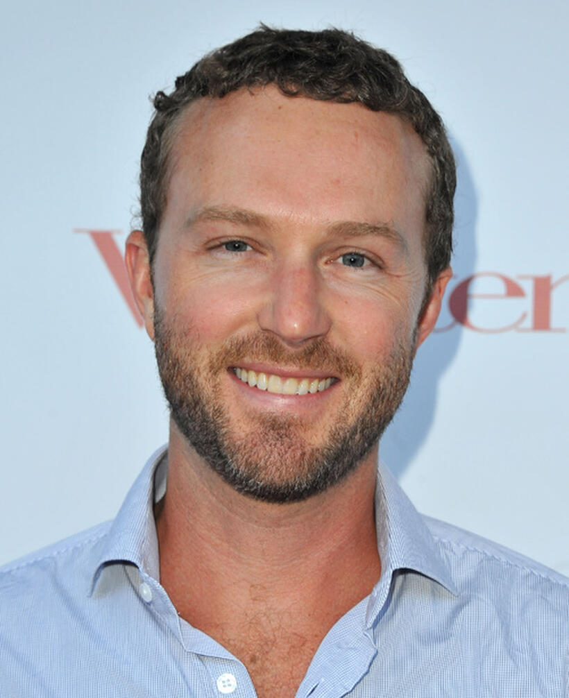 Devon Gummersall at the WGA's 101 Best Written Series Event in California.