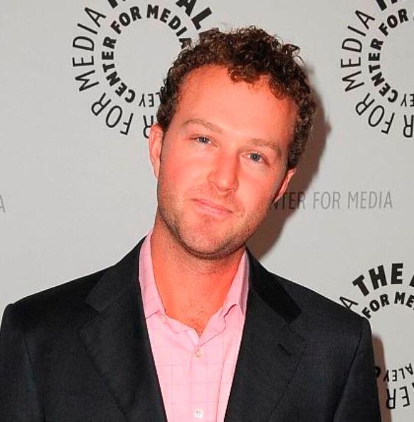 Devon Gummersall at the "Drop Dead Diva: Season One Finale."