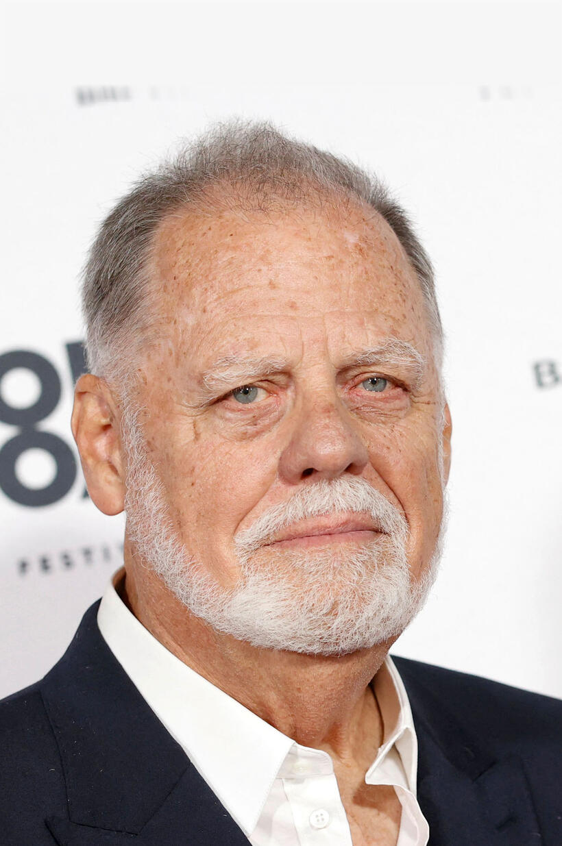 Taylor Hackford at the North American premiere of "Between Two Worlds" on the opening night of the Colcoa French Film Festival in Los Angeles.