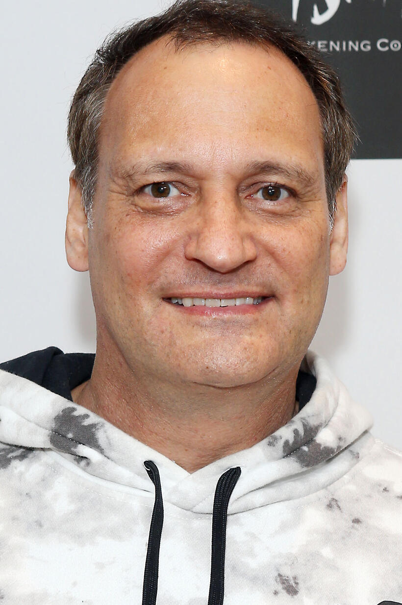 Jeffrey R. Gund at the Los Angeles premiere of "Ishiki".
