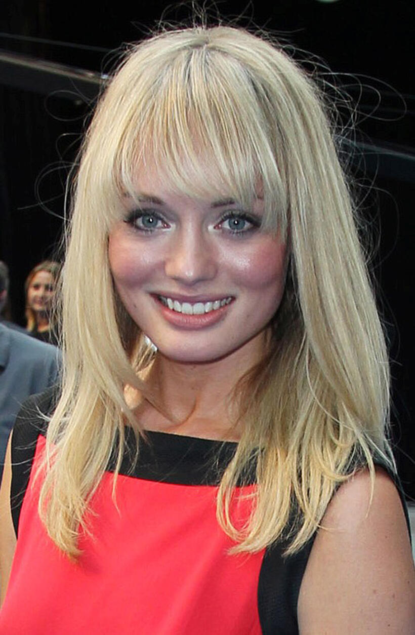 Laura Haddock at the after party of the UK premiere of "Pirates Of The Caribbean: On Stranger Tides."
