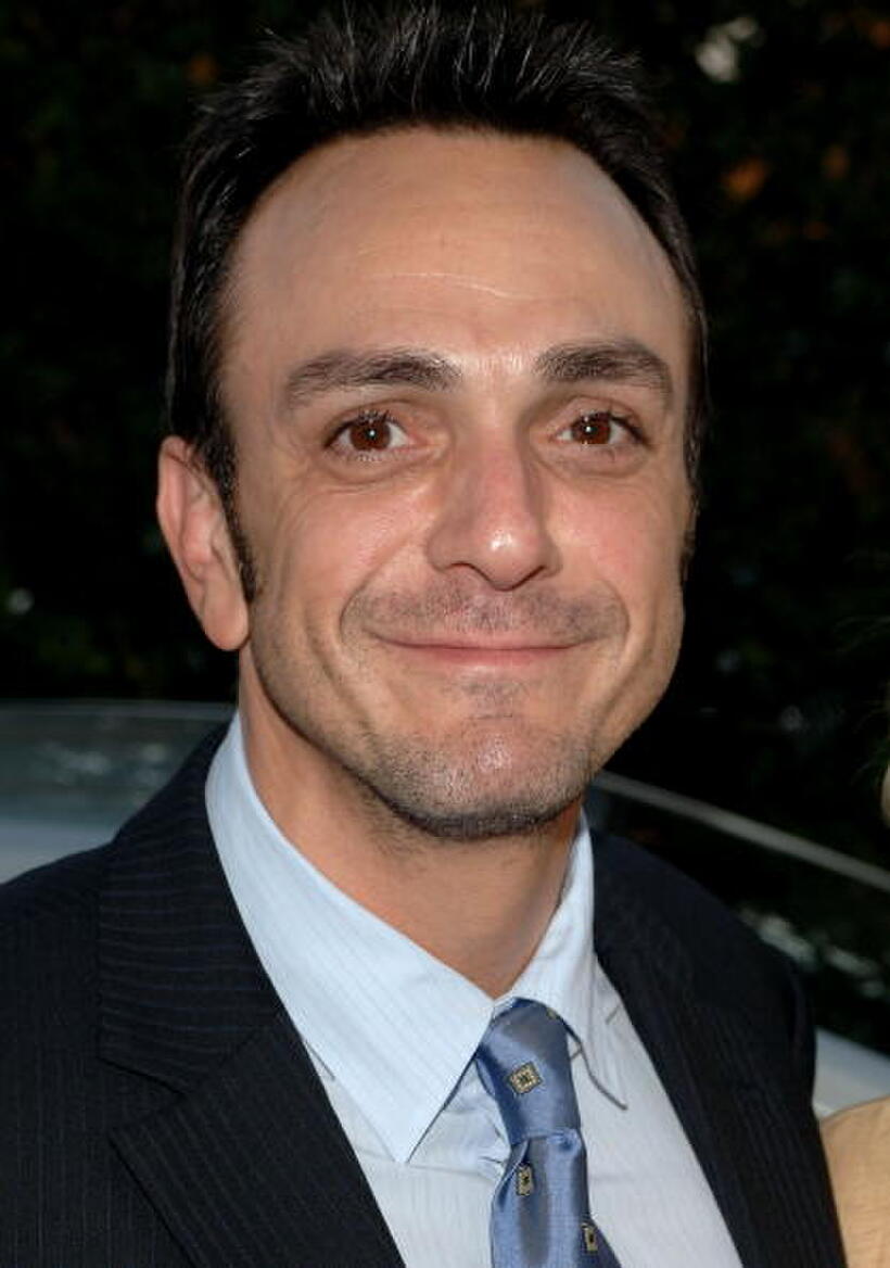 Hank Azaria at the 15th Annual Environmental Media Awards.