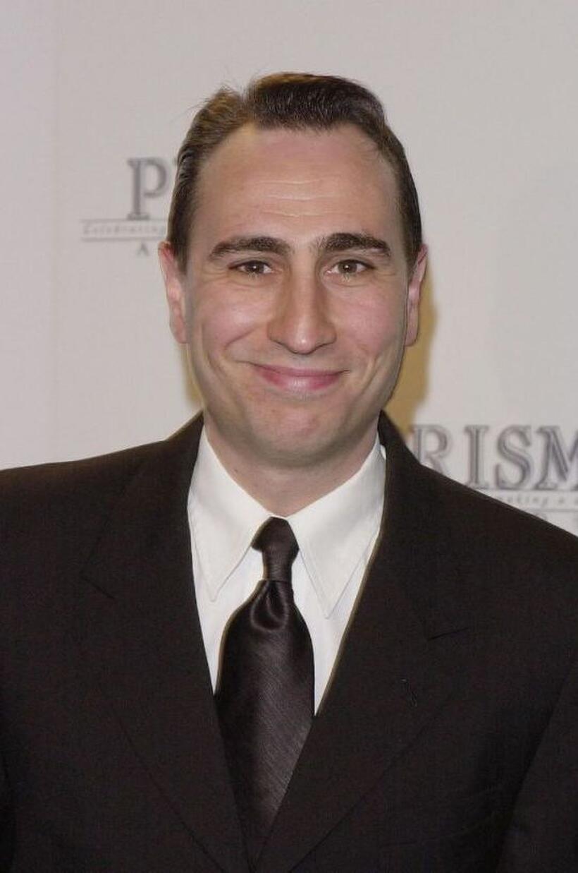 Saverio Guerra at the 5th Annual Prism Awards.