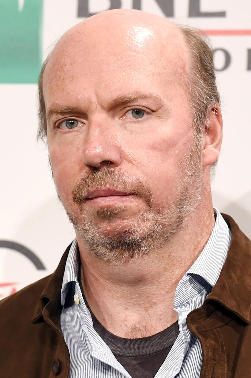 Jorge Guerricaechevarría at the photocall for "Hasta El Cielo" (Sky High) during the 15th Rome Film Festival.