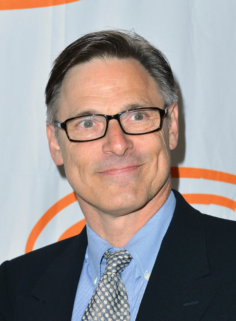 Nicholas Guest at the 12th Annual Lupus LA Orange Ball in California.
