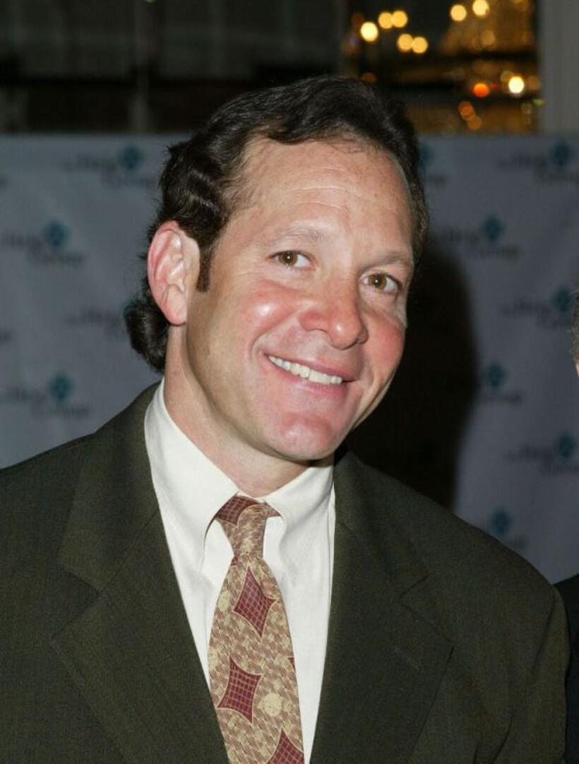 Steve Guttenberg at the Help Group's 26th Annual "Teddy Bear Picnic" charity luncheon.