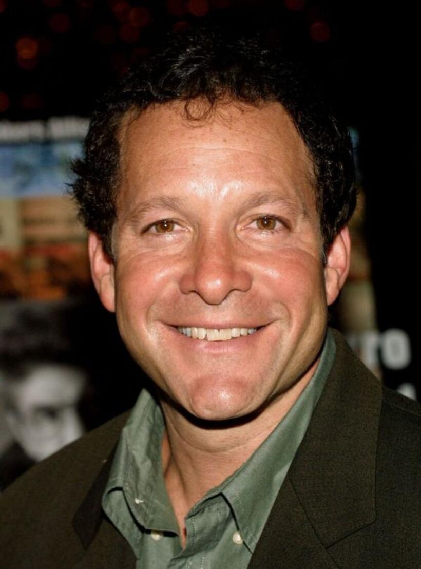 Steve Guttenberg at the 3rd Annual Vision Awards.
