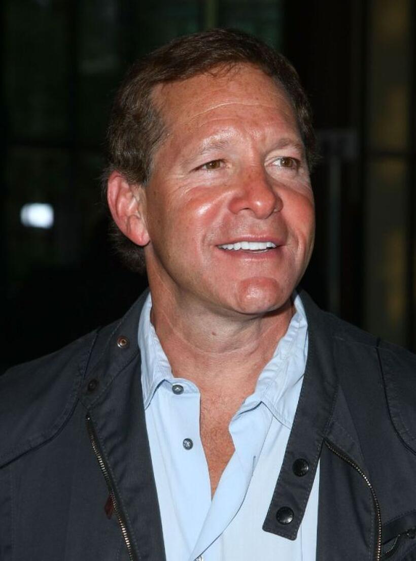 Steve Guttenberg at the Warner Home Video's release of "Dirty Harry."