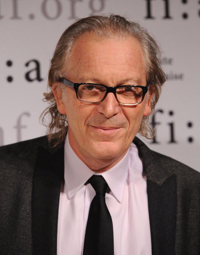 Ronald Guttman at the 2012 Trophee Des Arts Gala in New York.