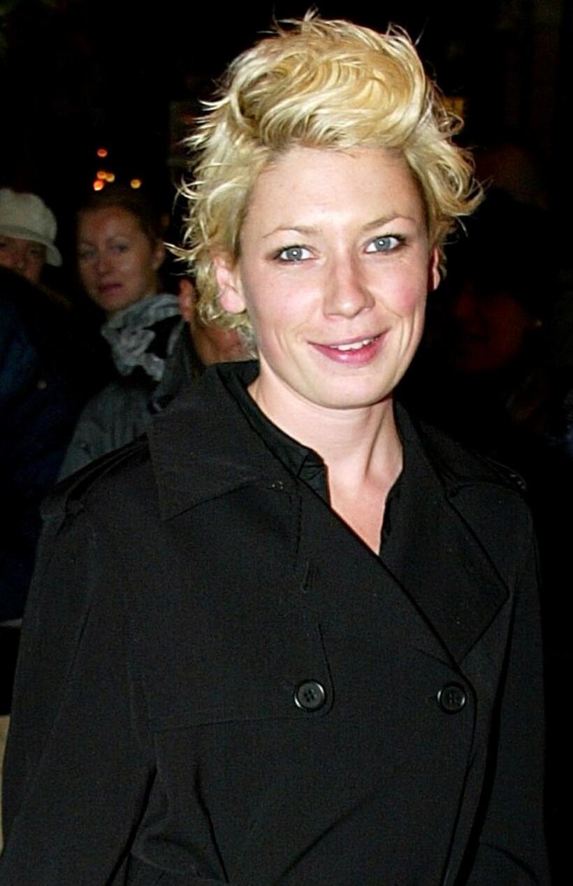 Kate Ashfield at the 5th Annual British Independent Film Awards.