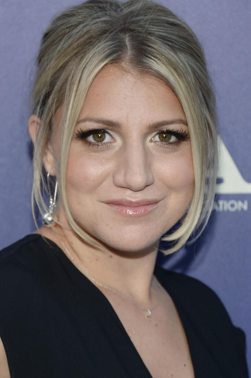 Annaleigh Ashford at the Fox Summer TCA Press Tour in Los Angeles.