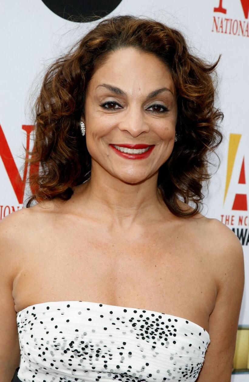 Jasmine Guy at the 2007 NCLR ALMA Awards.