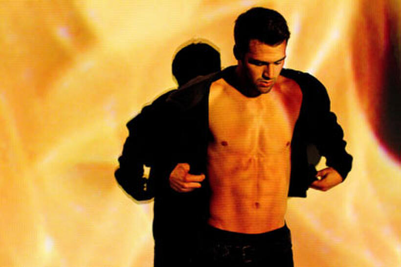 Ryan Guzman in "Step Up Revolution."