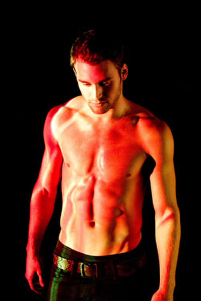 Ryan Guzman in "Step Up Revolution."