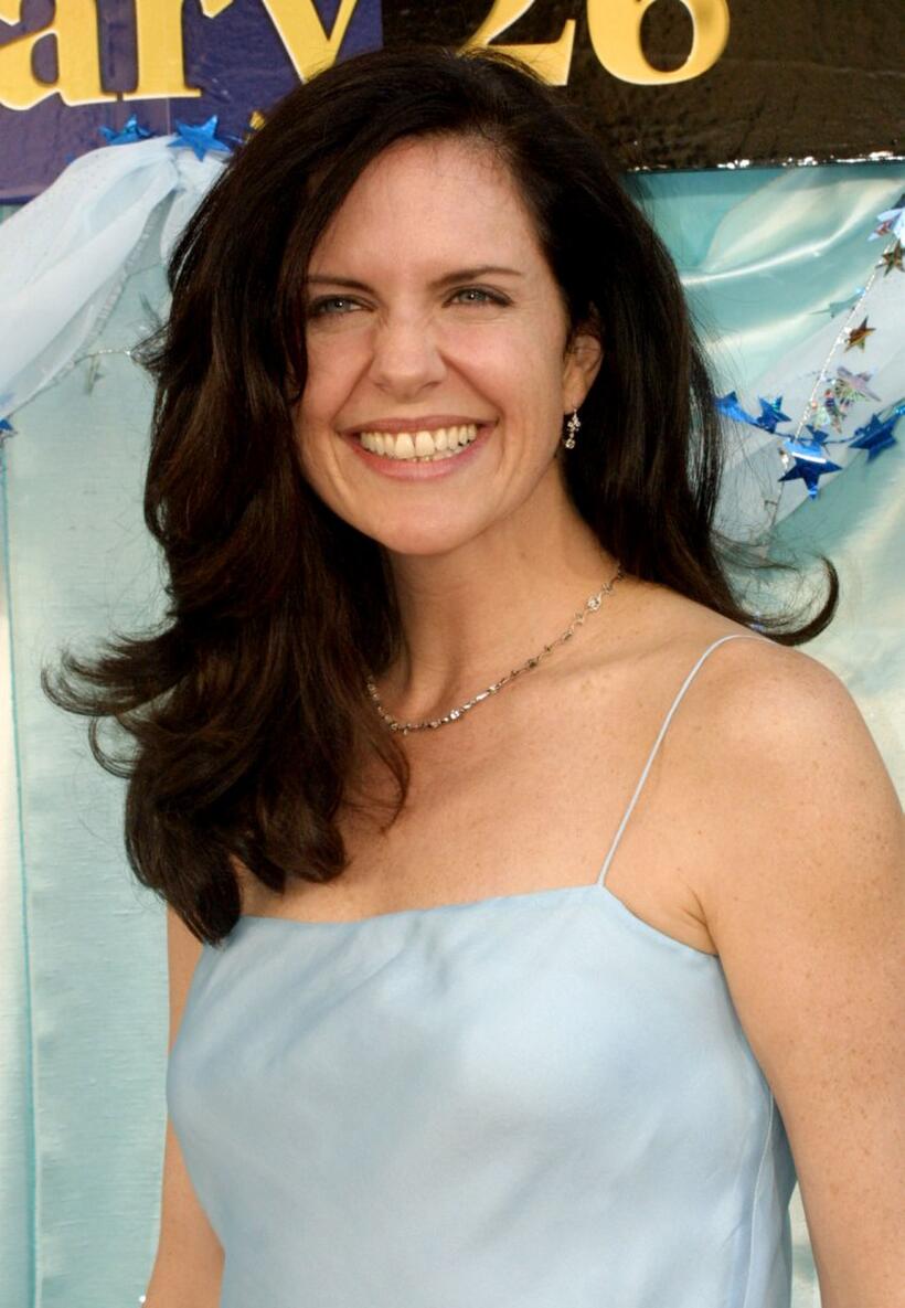 Jennifer Hale at the premiere of Cinderella 11 Dreams Come True.