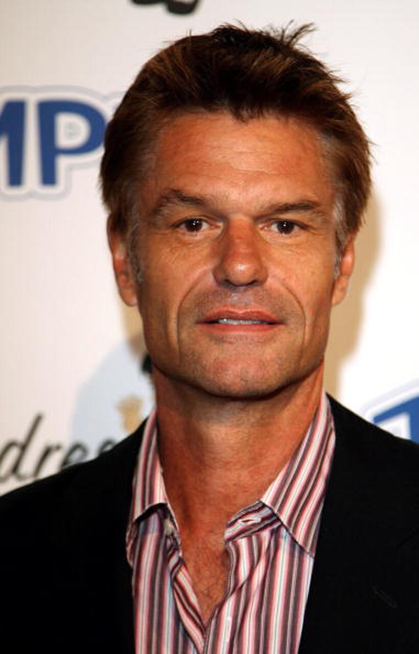 Harry Hamlin at the El Sueno De Esperanza Gala.