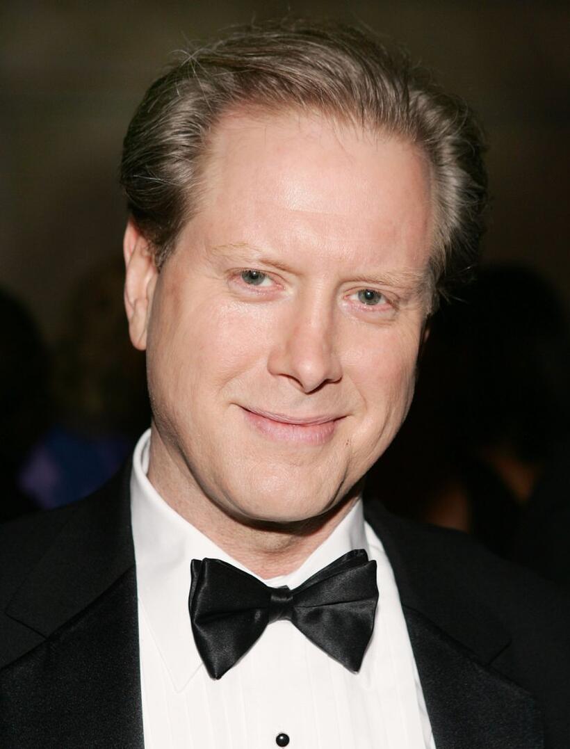 Darrell Hammond at the American Museum Of Natural History's Annual Museum Gala.