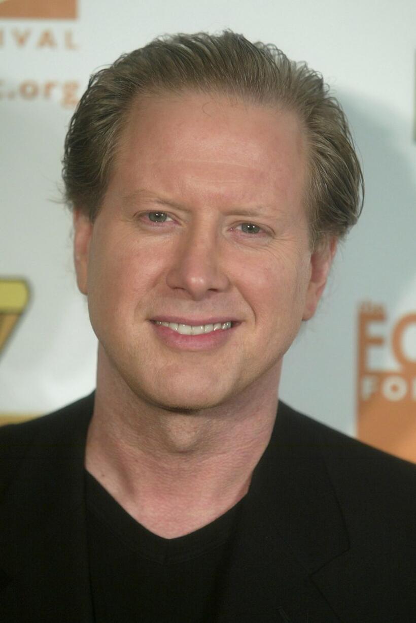 Darrell Hammond at the Mario Batali hosted Auction To Benefit Hunger Relief Organizations.