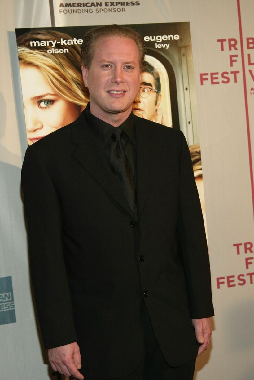 Darrell Hammond at the gala premiere of "New York Minute" during the 2004 Tribeca Film Festival.