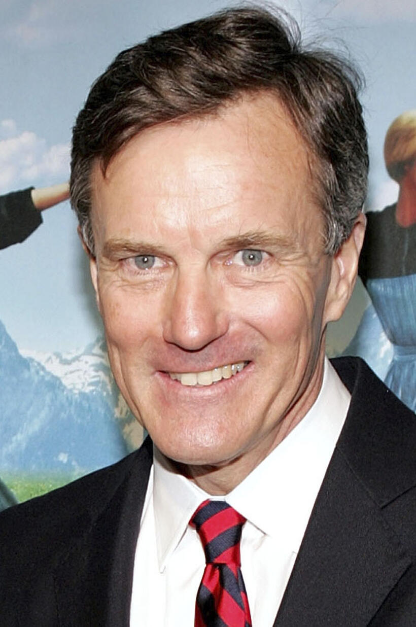 Nicholas Hammond at the "The Sound Of Music" 40th Anniversary Special Edition DVD Cast Reunion in New York City.