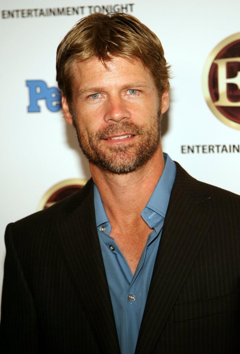 Joel Gretsch at the 10th Annual Entertainment Tonight Emmy Party.
