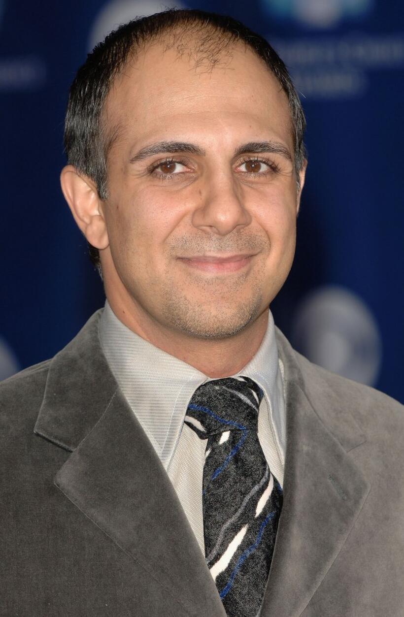 Anthony Azizi at the 32nd Annual People's Choice Awards.