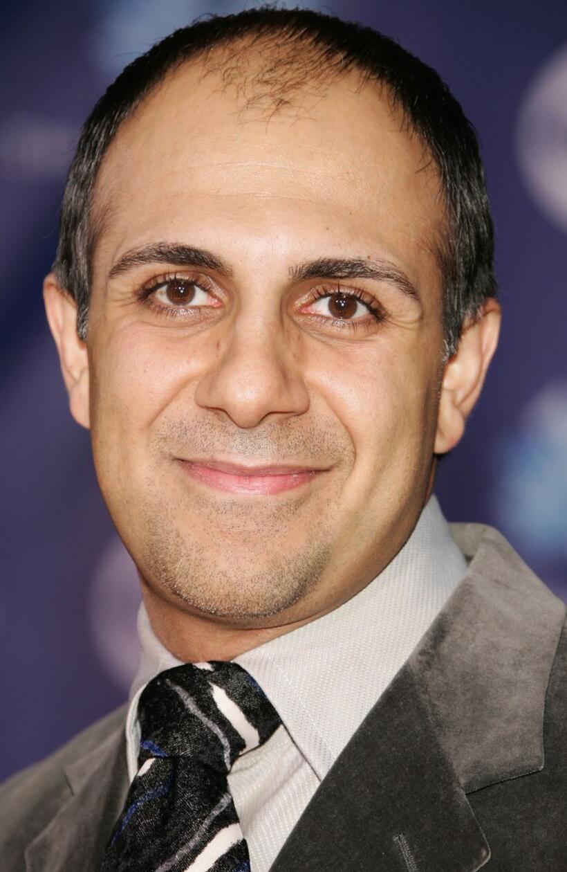Anthony Azizi at the 32nd Annual People's Choice Awards.