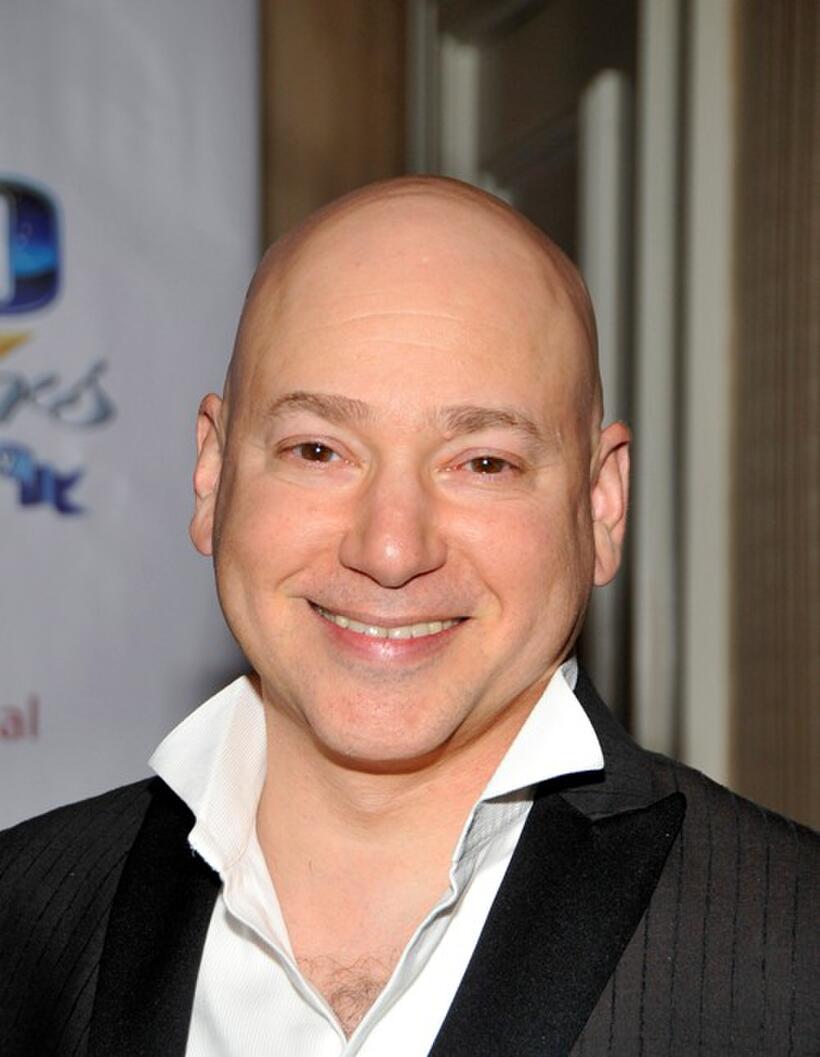 Evan Handler at the 20th Annual Night of 100 Stars Oscar Gala.