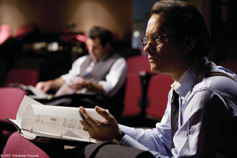 Tom Hanks in "Charlie Wilson's War."
