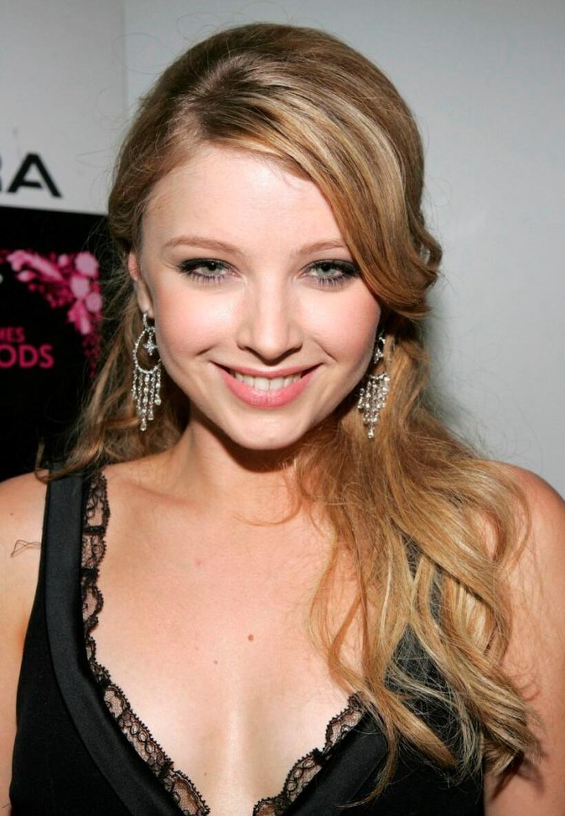 Elisabeth Harnois at the after party of the premiere of "Pretty Persuasion."