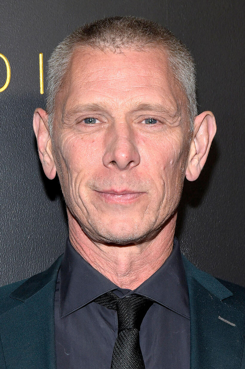 Jamie Harris at the Amazon Studios Golden Globes after party in Beverly Hills, California.