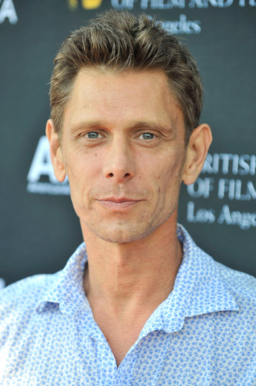 Jamie Harris at the 9th Annual BAFTA Los Angeles Tea party in California.