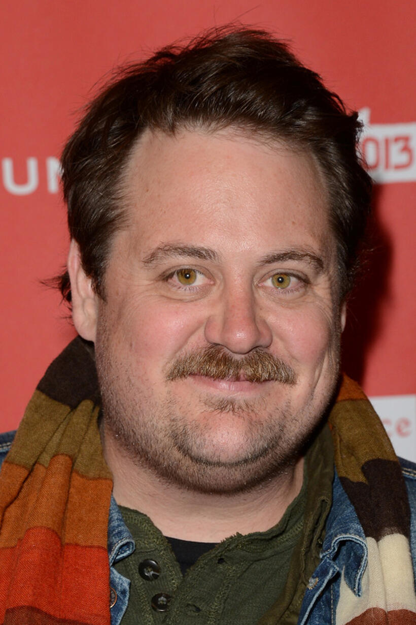 Noah Harpster at the premiere of "Afternoon Delight" during the 2013 Sundance Film Festival.