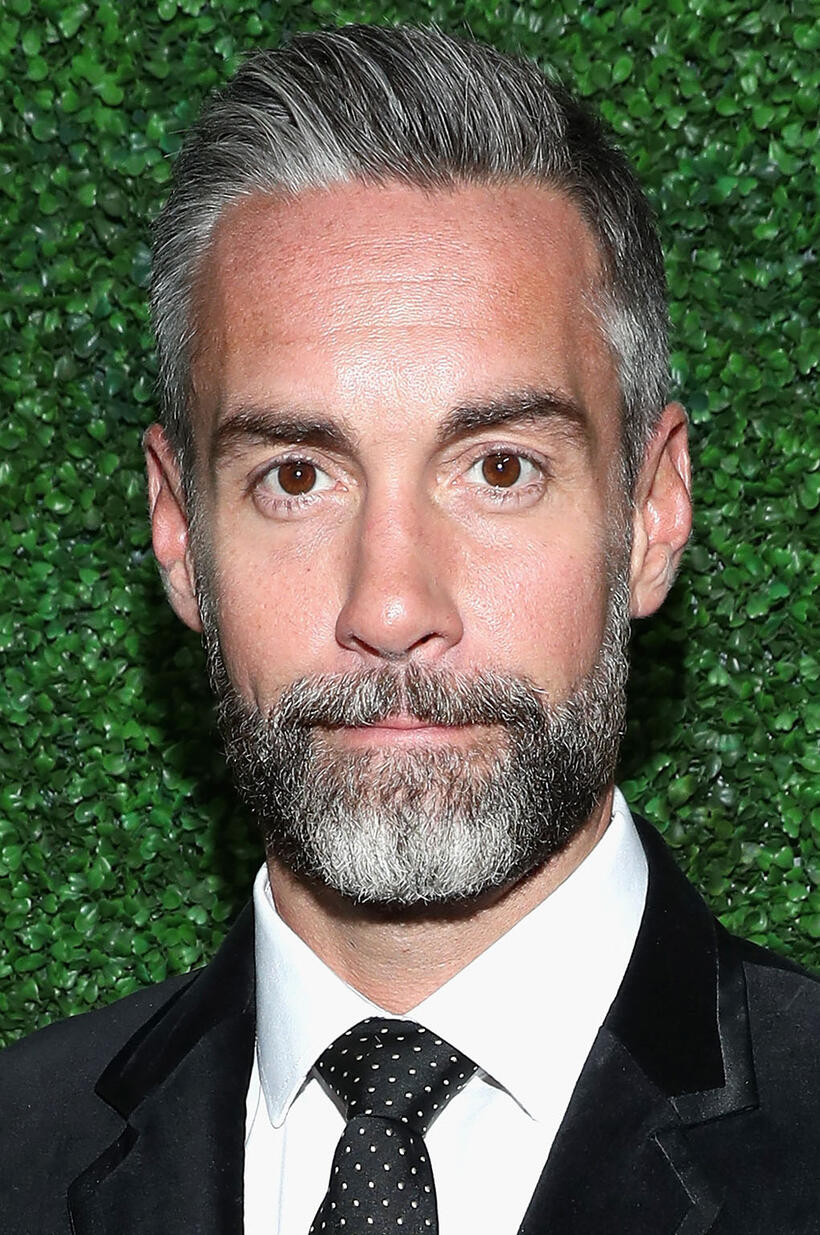 Jay Harrington at the Sony Pictures Television LA Screenings Party in Los Angeles.