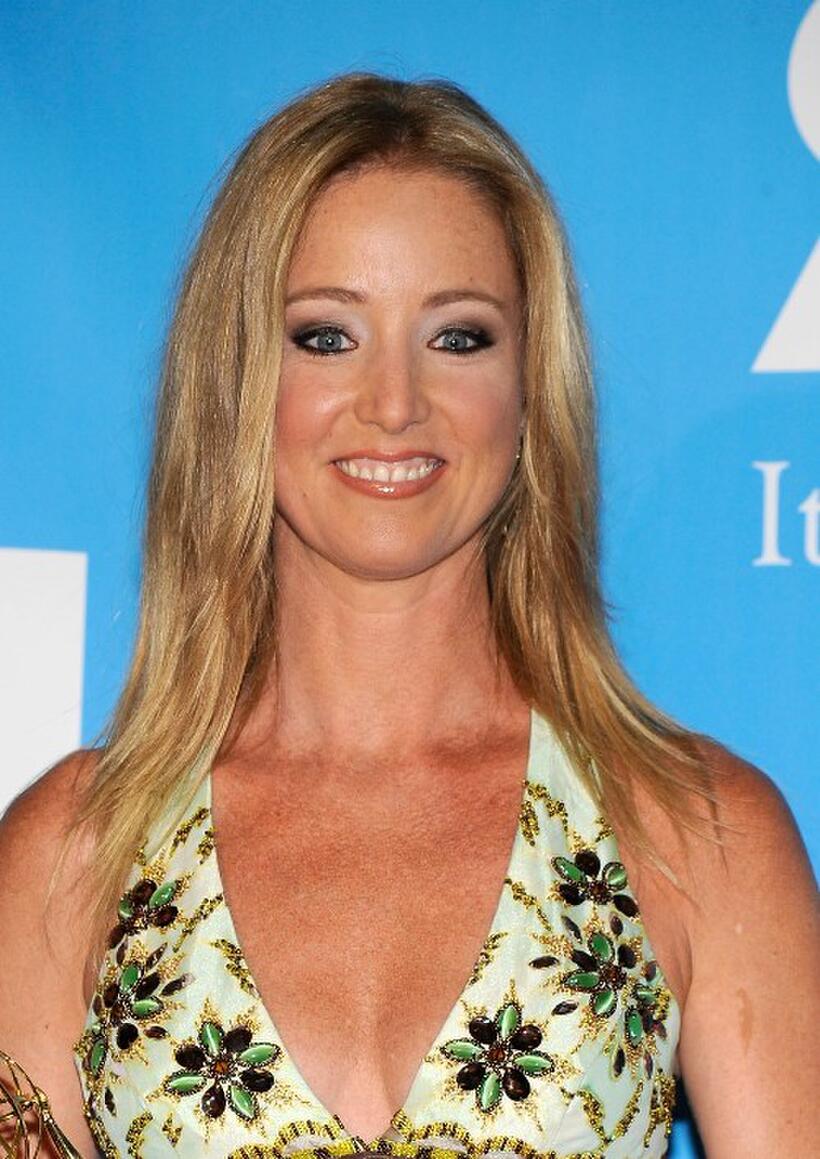 Susan Haskell at the 36th Annual Daytime Emmy Awards.