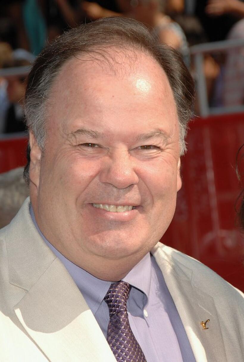 Dennis Haskins at the 2008 ESPY Awards.