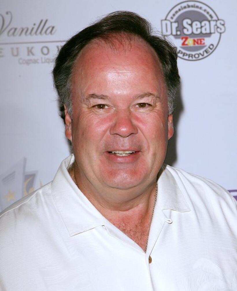 Dennis Haskins at the Celebrity Lock Room presents "An All Star Night at the Mansion."