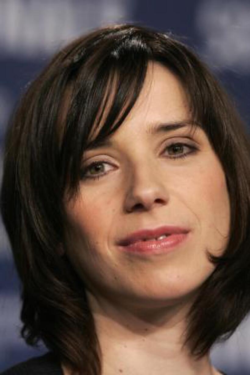 Sally Hawkins at the 58th International Berlinale Film Festival.