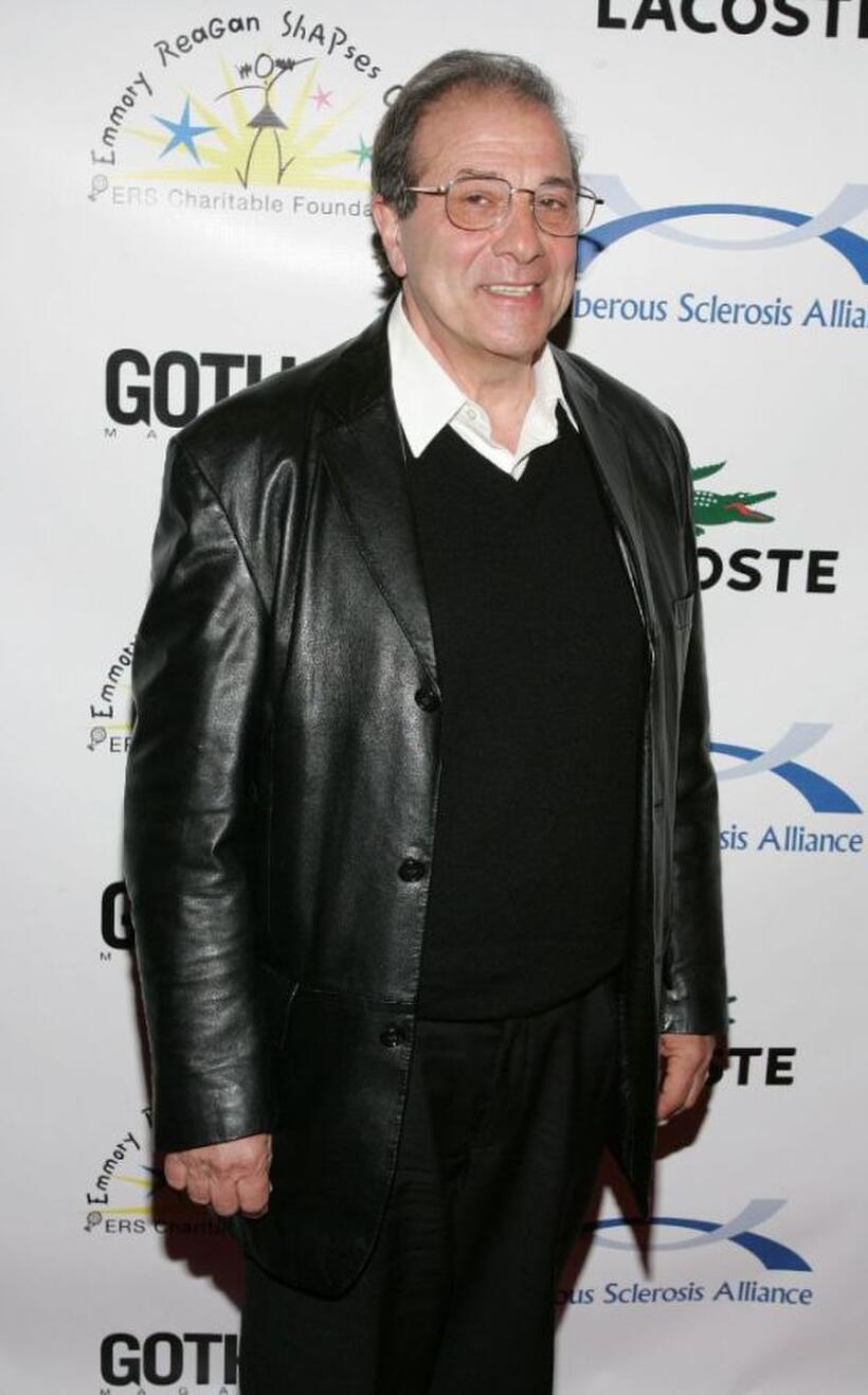 Dan Grimaldi at the "Giant Steps To The Cure" gala hosted by the Tuberous Sclerosis Alliance.