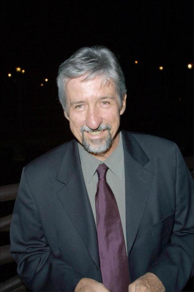 A File Photo of actor Tom Hayden, dated March 27, 2001.