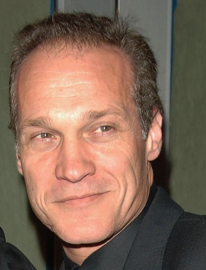 Jay Acovone at the Hollywood premiere of "Alpha Dog."